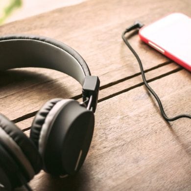 How to upgrade your business’​ thinking and marketing with podcasts