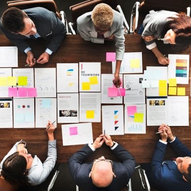 5 mistakes companies make with their marketing