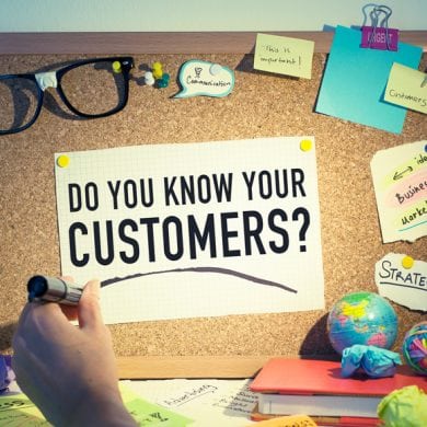 5 ways to get to know your customers better